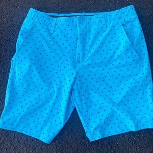 🍍UNDER ARMOUR GOLF SHORTS 🍍SIZE 34🍍S-1